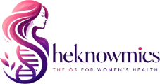 Sheknowmics